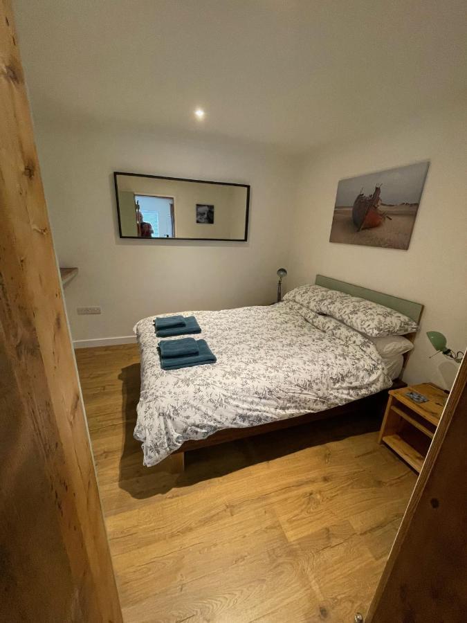 Woodland View Apartment Ilfracombe Εξωτερικό φωτογραφία