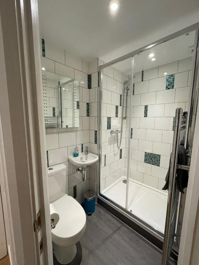 Woodland View Apartment Ilfracombe Εξωτερικό φωτογραφία