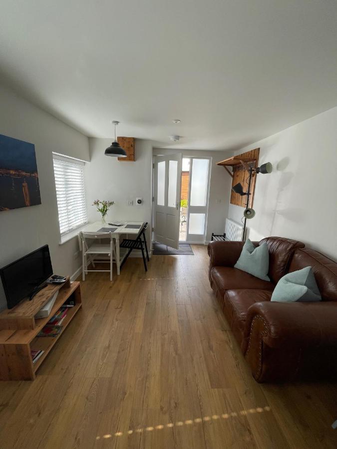 Woodland View Apartment Ilfracombe Εξωτερικό φωτογραφία