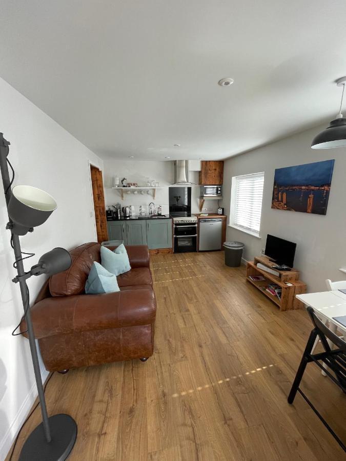 Woodland View Apartment Ilfracombe Εξωτερικό φωτογραφία