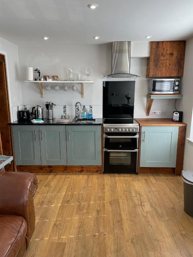 Woodland View Apartment Ilfracombe Εξωτερικό φωτογραφία