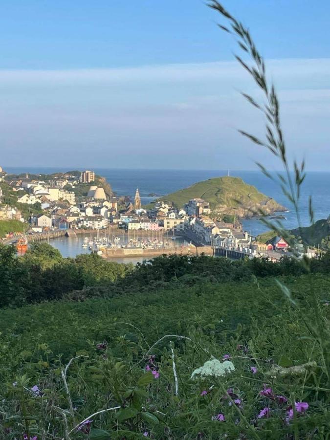 Woodland View Apartment Ilfracombe Εξωτερικό φωτογραφία
