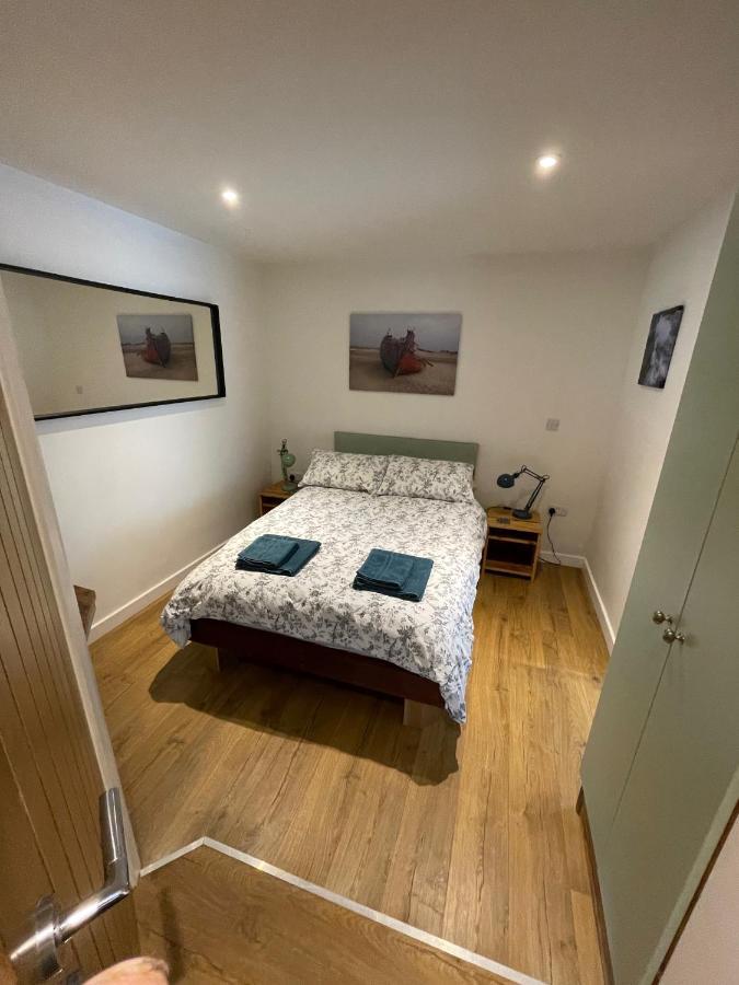 Woodland View Apartment Ilfracombe Εξωτερικό φωτογραφία
