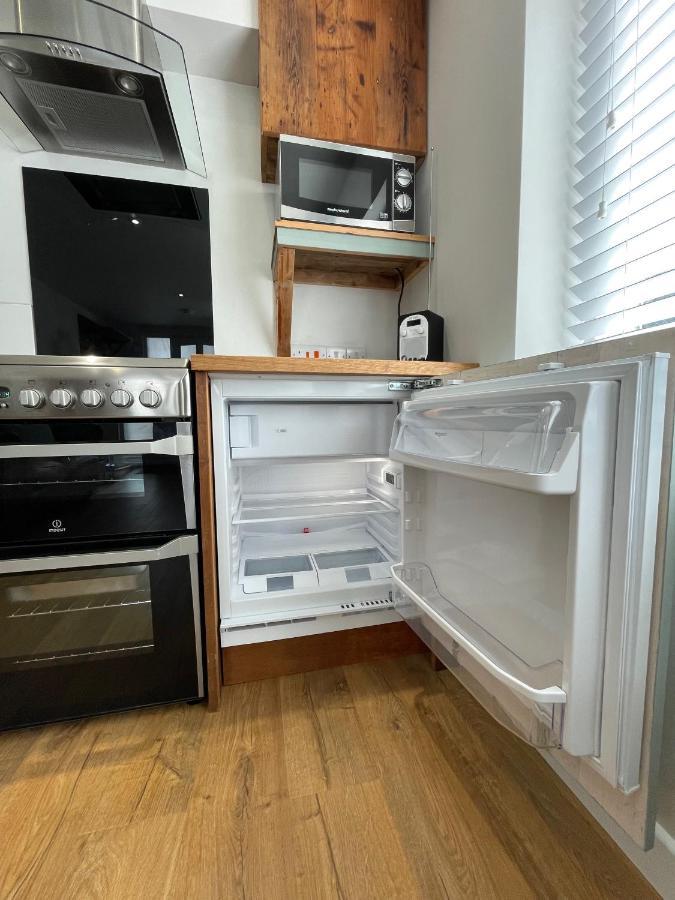 Woodland View Apartment Ilfracombe Εξωτερικό φωτογραφία