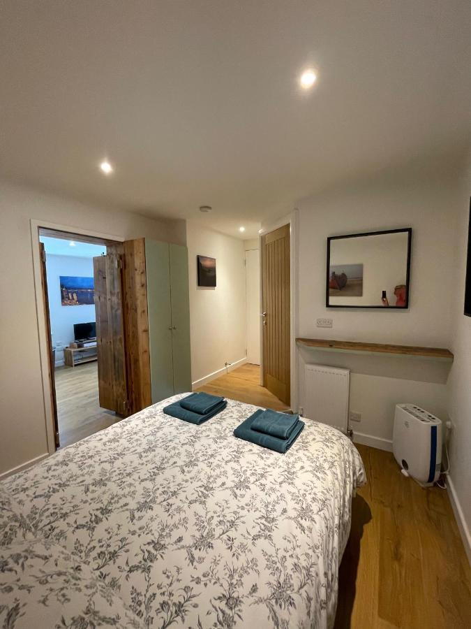 Woodland View Apartment Ilfracombe Εξωτερικό φωτογραφία