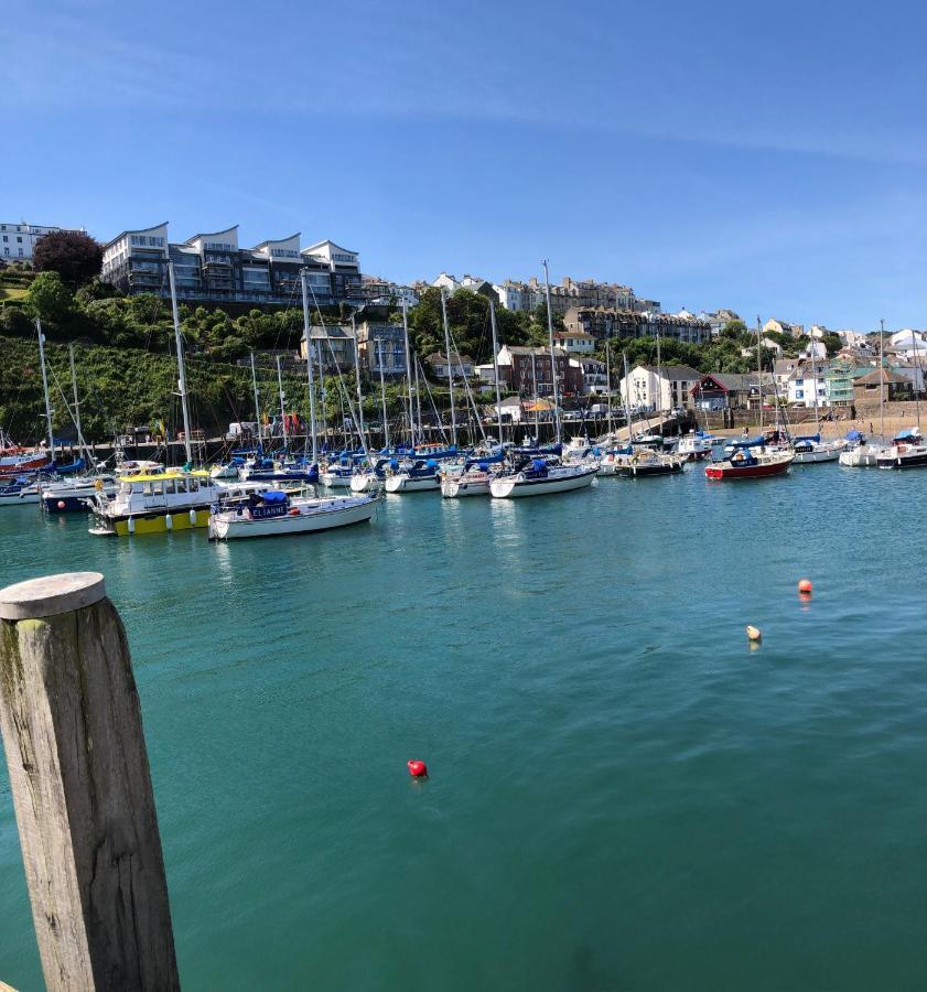 Woodland View Apartment Ilfracombe Εξωτερικό φωτογραφία