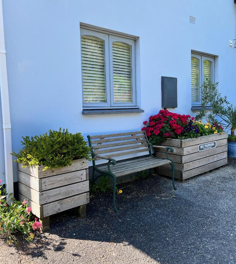 Woodland View Apartment Ilfracombe Εξωτερικό φωτογραφία